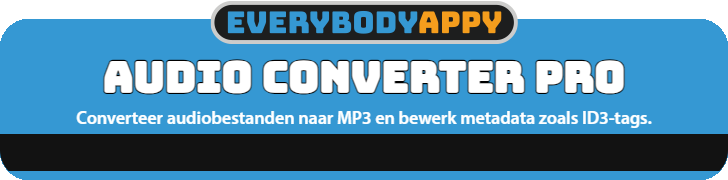 Banner for audio_pro_nl