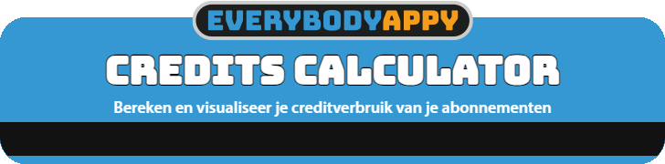 Bekijk alle voordelen als sponsor van een app