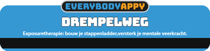 Mentale veerkracht begint met een eerste stap – Drempelweg