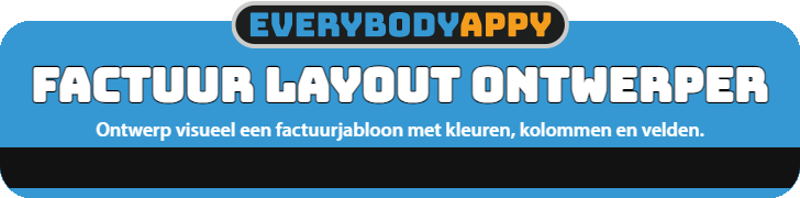 Banner for fact-design