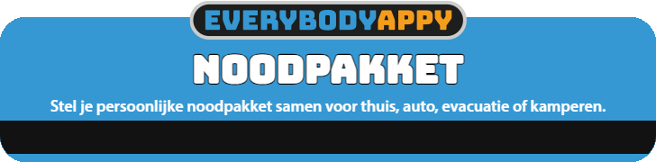 Bekijk alle voordelen als sponsor van een app